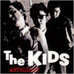 The Kids : The Kids - The Anthology
